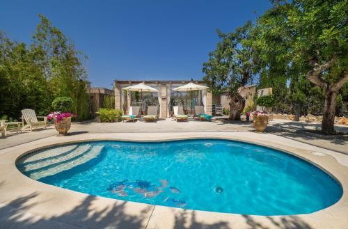 Hotel Protur Residencia Son Floriana