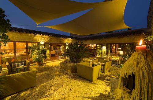 Hotel Protur Residencia Son Floriana