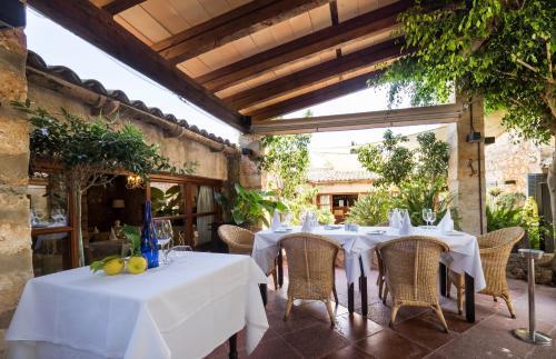 Hotel Protur Residencia Son Floriana