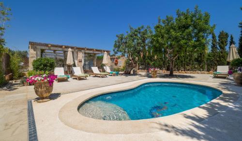 Hotel Protur Residencia Son Floriana
