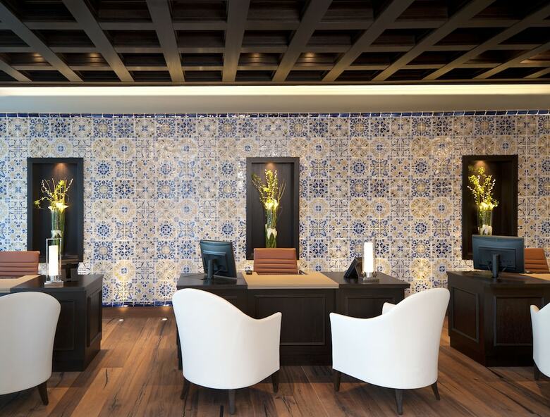 Jumeirah Port Soller Hotel & Spa