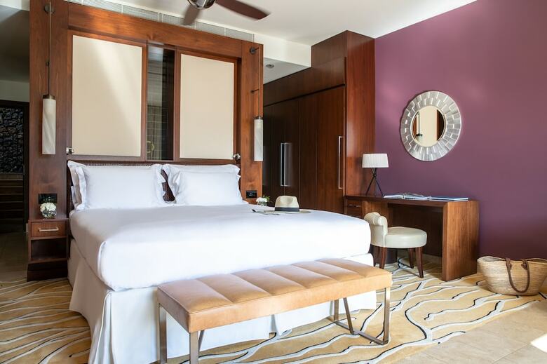 Jumeirah Port Soller Hotel & Spa