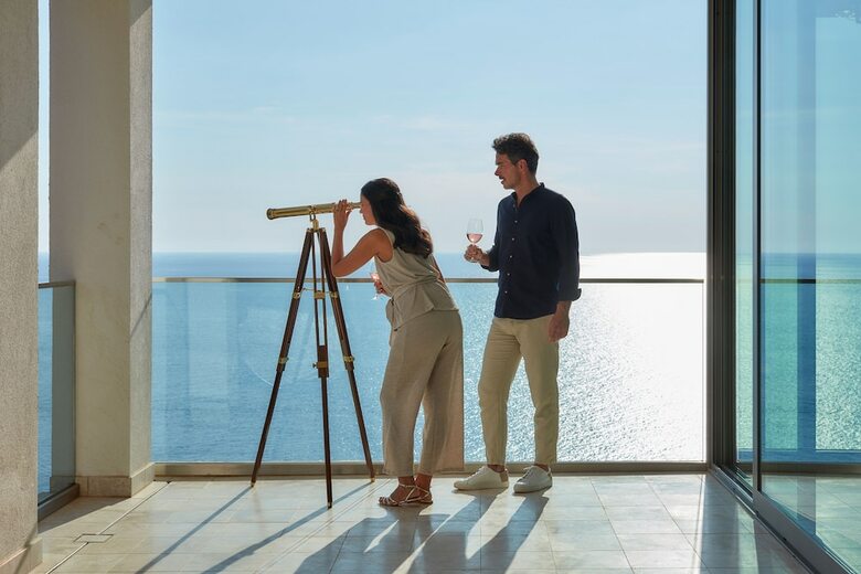 Jumeirah Port Soller Hotel & Spa