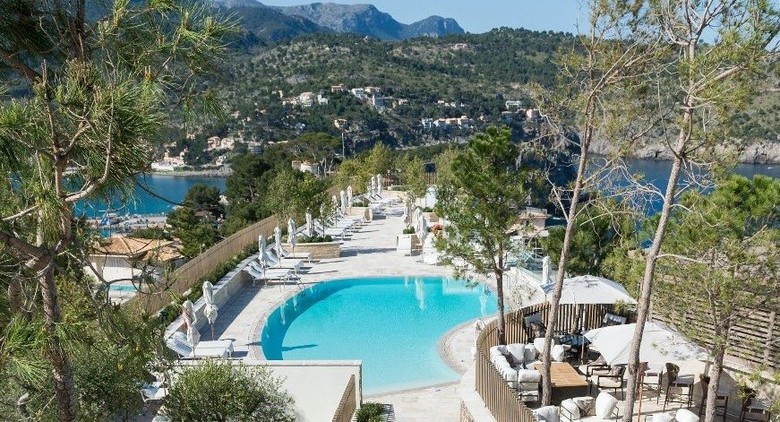 Jumeirah Port Soller Hotel & Spa