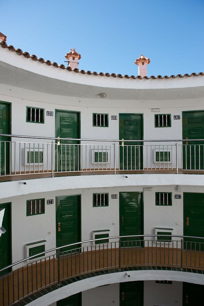 Apartamentos Las Faluas