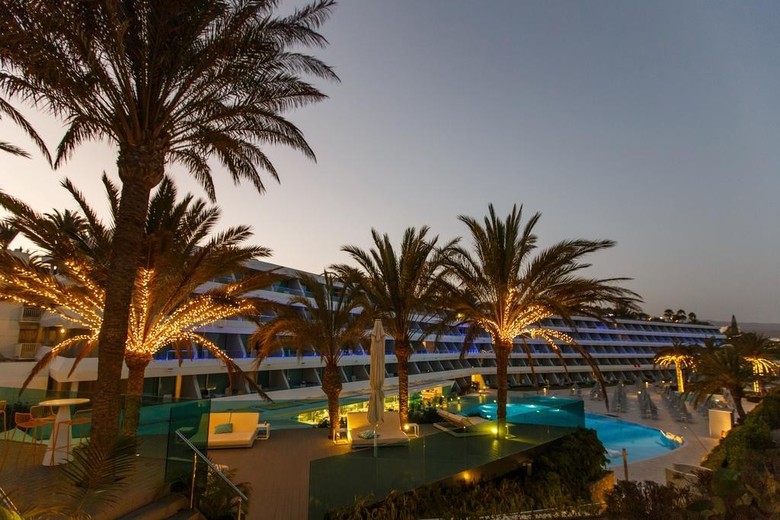 Santa M�nica Suites Hotel