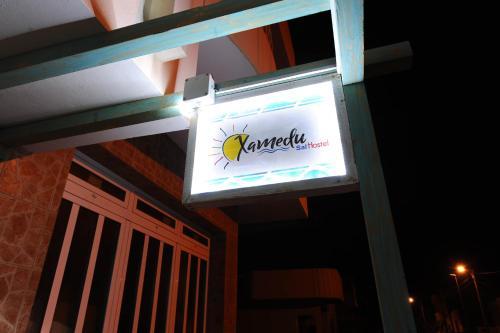Albergue Xamedu-hotelaria,lda