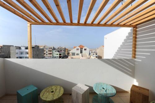 Albergue Xamedu-hotelaria,lda