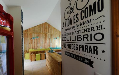 Albergue Xamedu-hotelaria,lda