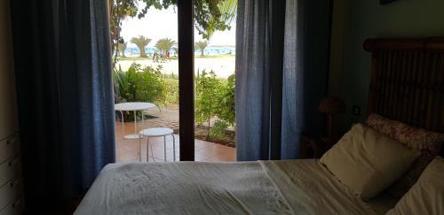 Apartamento Porto Antigo 2 Beachfront