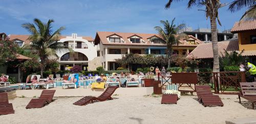 Apartamento Porto Antigo 2 Beachfront