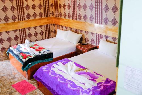 Hostal Por Chey