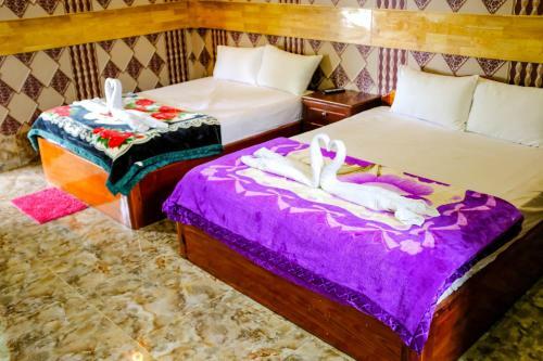 Hostal Por Chey