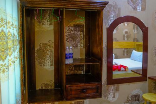 Hostal Por Chey