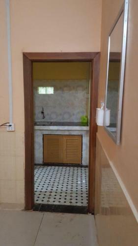 Paris Nortey Homestay