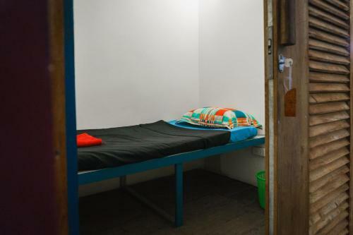 Pomme Hostel