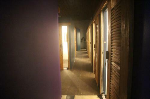 Pomme Hostel