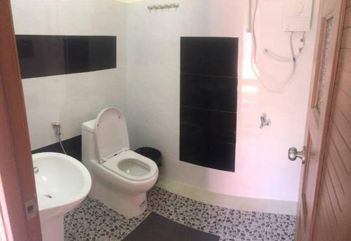 Albergue Karma Traders Kampot