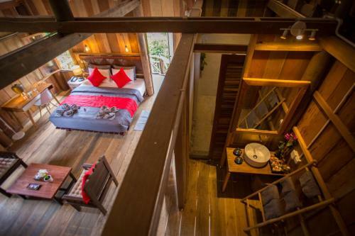 Hotel Kampot River Residence