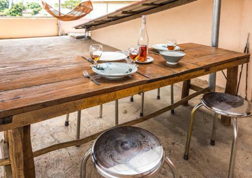 Hostal Stay In Kampot