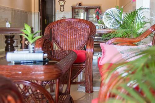 Hostal Stay In Kampot