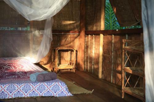 Hotel Daom Djah Spirit