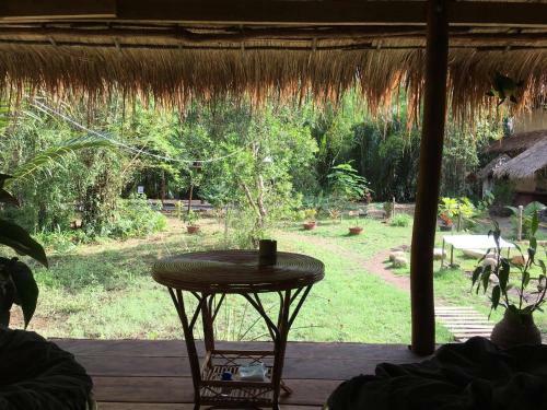 Hotel Daom Djah Spirit