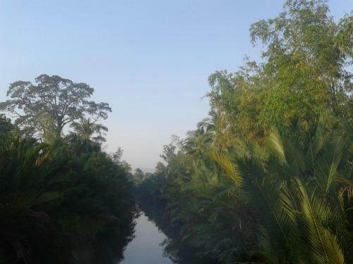 Hotel Daom Djah Spirit
