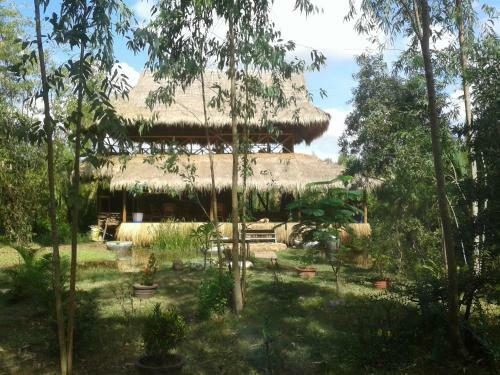 Hotel Daom Djah Spirit