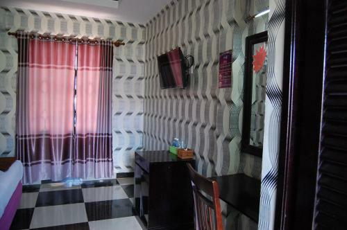 Hostal Sen Monorom Guesthouse