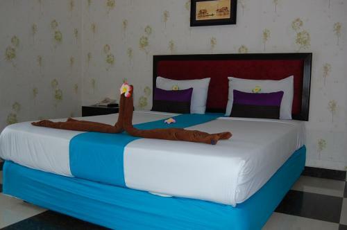 Hostal Sen Monorom Guesthouse