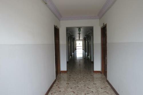 Hostal Sen Monorom Guesthouse