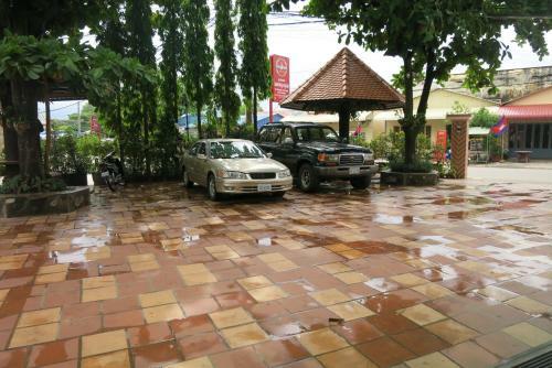 Hostal Sen Monorom Guesthouse