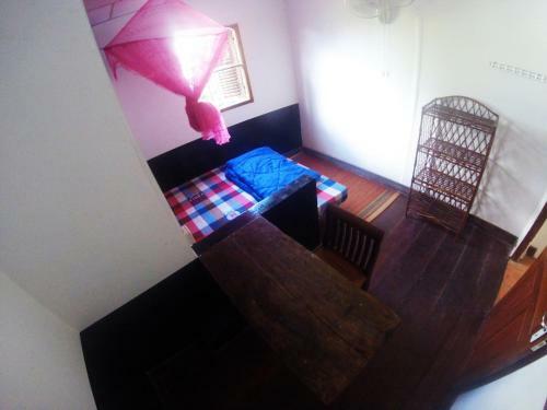 Hostal Man'groove Kep