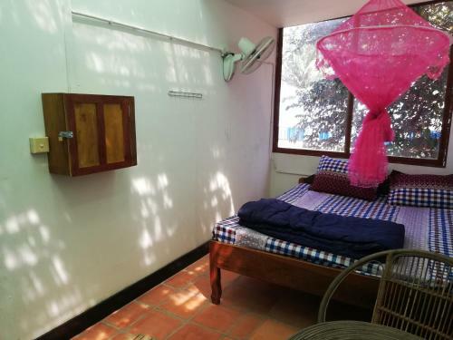 Hostal Man'groove Kep