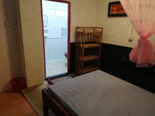 Hostal Man'groove Kep