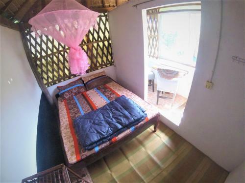 Hostal Man'groove Kep