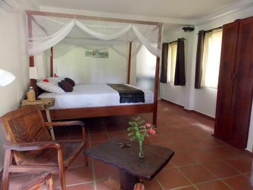 Hostal Le Logis De Kep