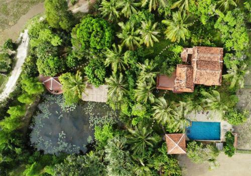 Hostal Le Logis De Kep