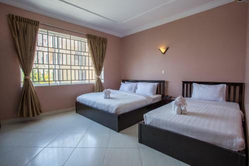 Mekong View Hotel