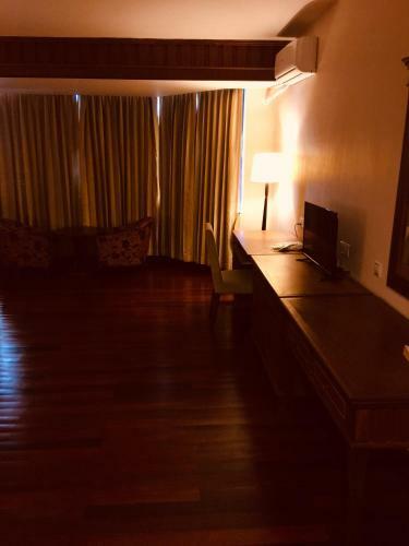 Hostal Orussey Guangdong Hotel