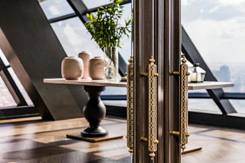 Hotel Rosewood Phnom Penh