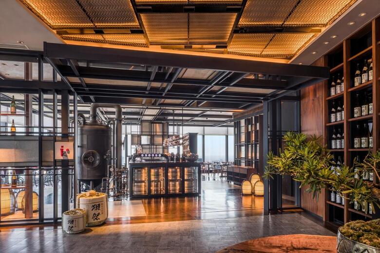 Hotel Rosewood Phnom Penh