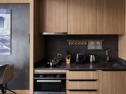 One Residence Hotel & Apartment