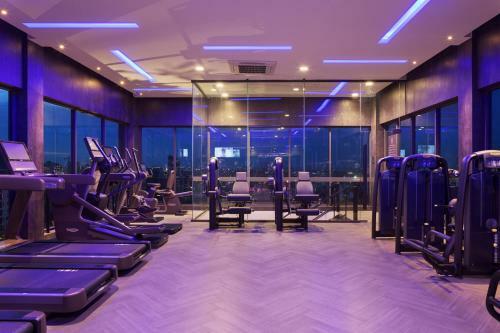 One Residence Hotel & Apartment