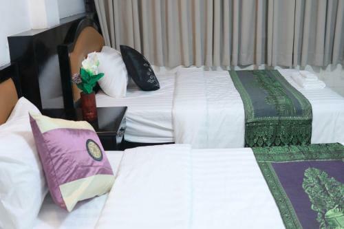 Hostal Sy Guesthouse