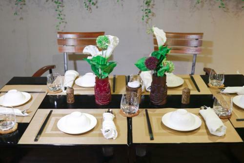Hostal Sy Guesthouse