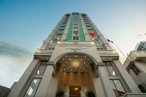 Hm Grand Central Hotel