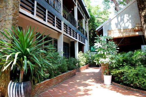 Corner9 Bassac Boutique Hotel