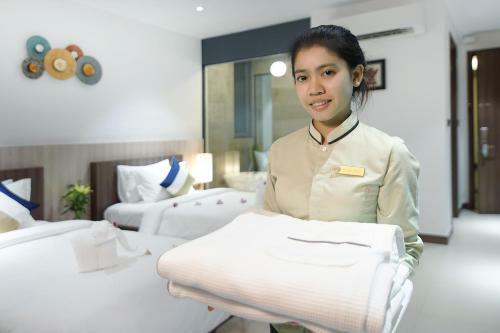 Feliz Urban Hotel